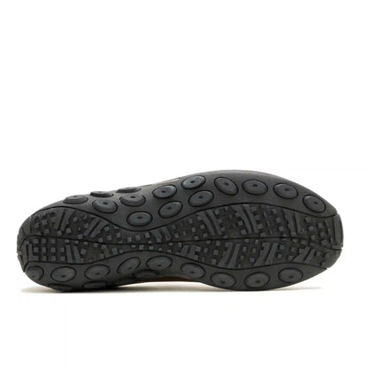 Jungle Moc Nubuck Waterproof Wide Width