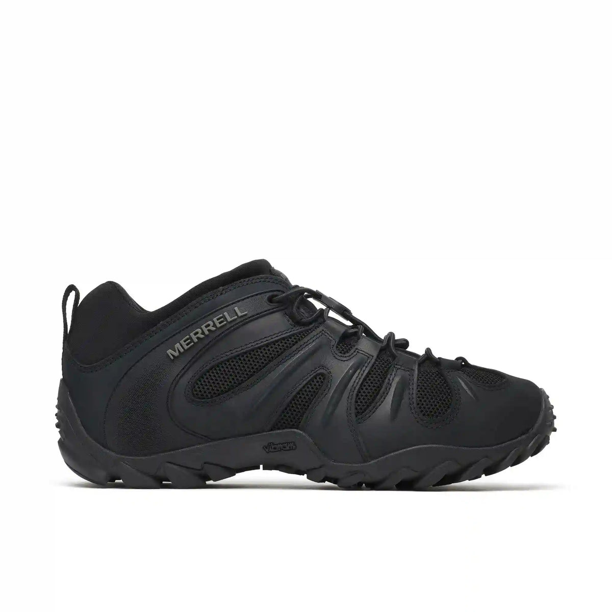 Chameleon 8 Stretch Tactical Work Shoe