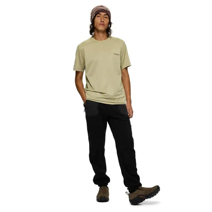 Tech Short Sleeve Tee