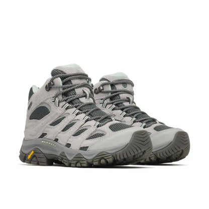 Moab 3 Mid Waterproof