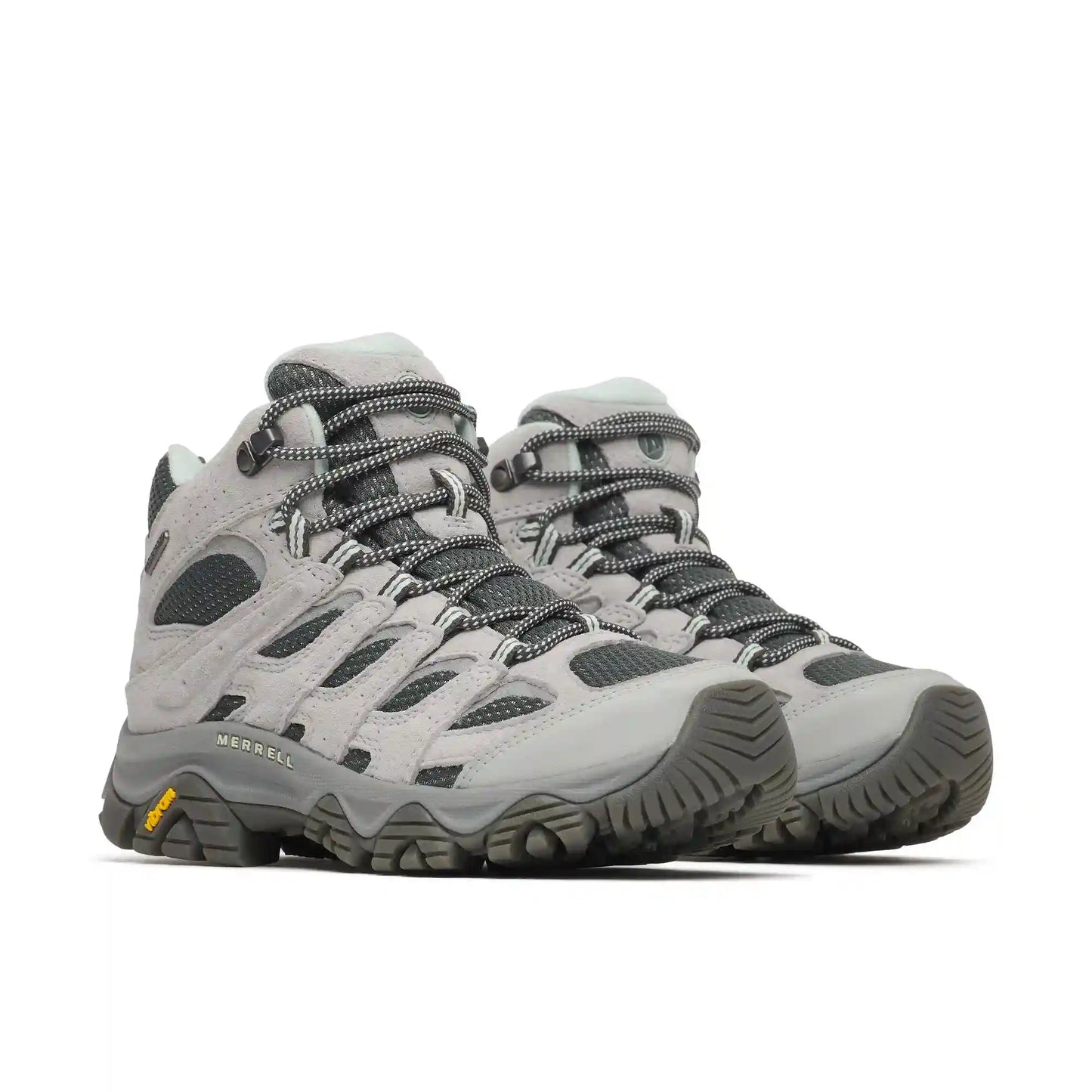 Moab 3 Mid Waterproof Wide Width