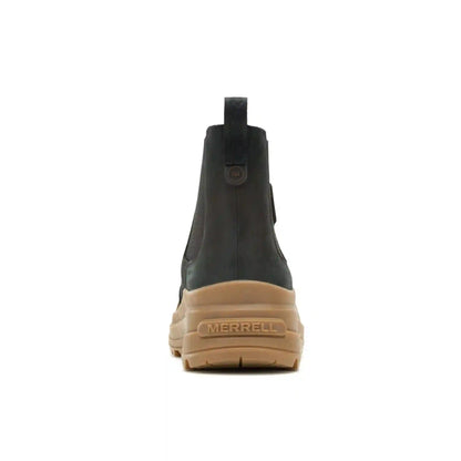 Harper Pull On Waterproof