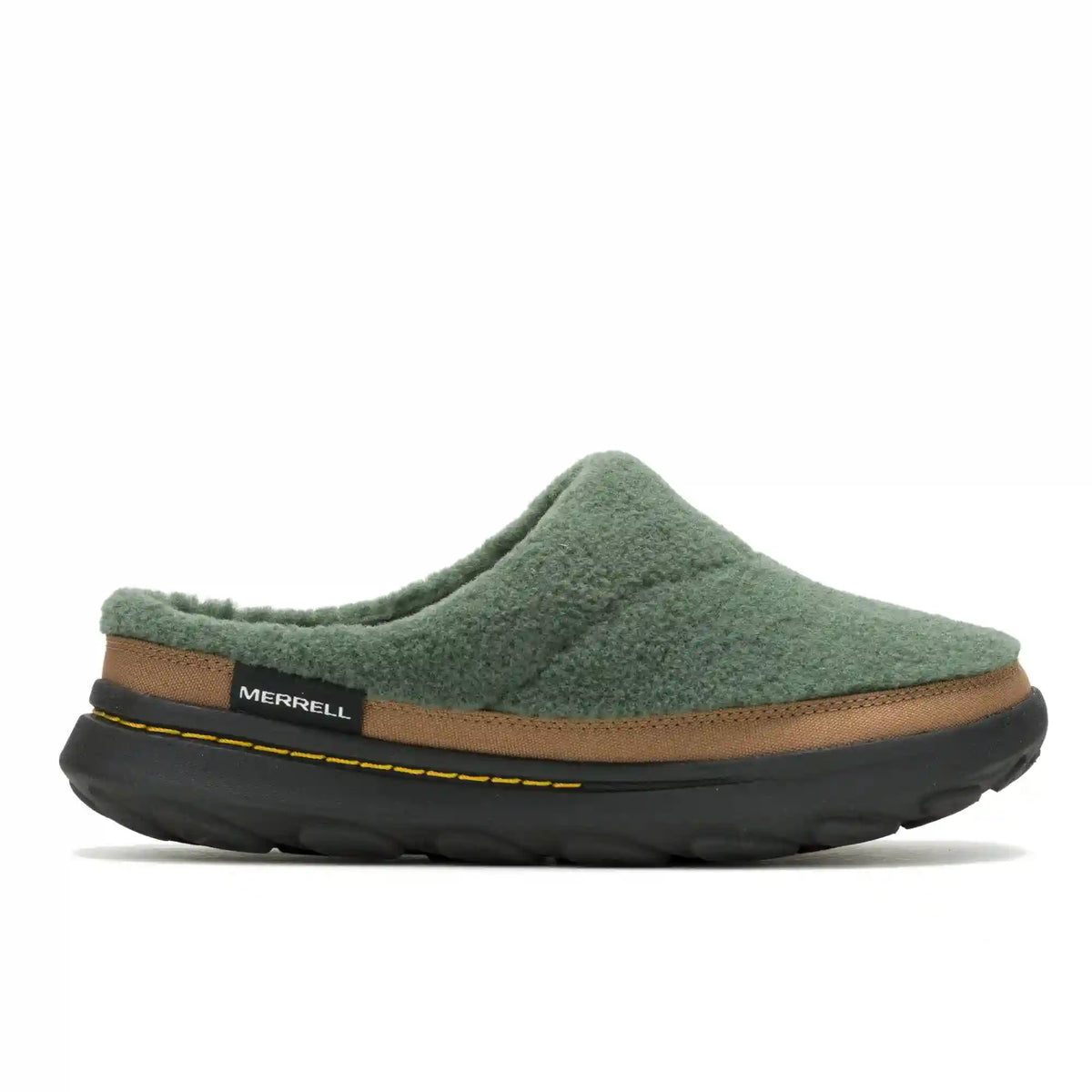 Hut Moc 2 Slide Cozy