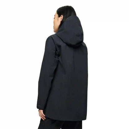 Sadia Seam-Sealed Raincoat