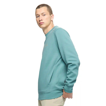 Wolfhollow Graphic Crew Sweatshirt