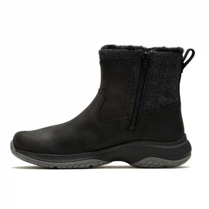 Encore Ice 5 Mid Zip