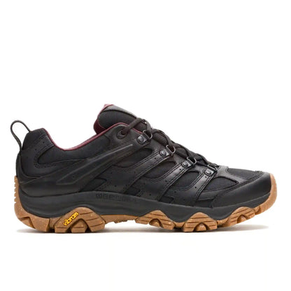Moab 3 Luxe Leather