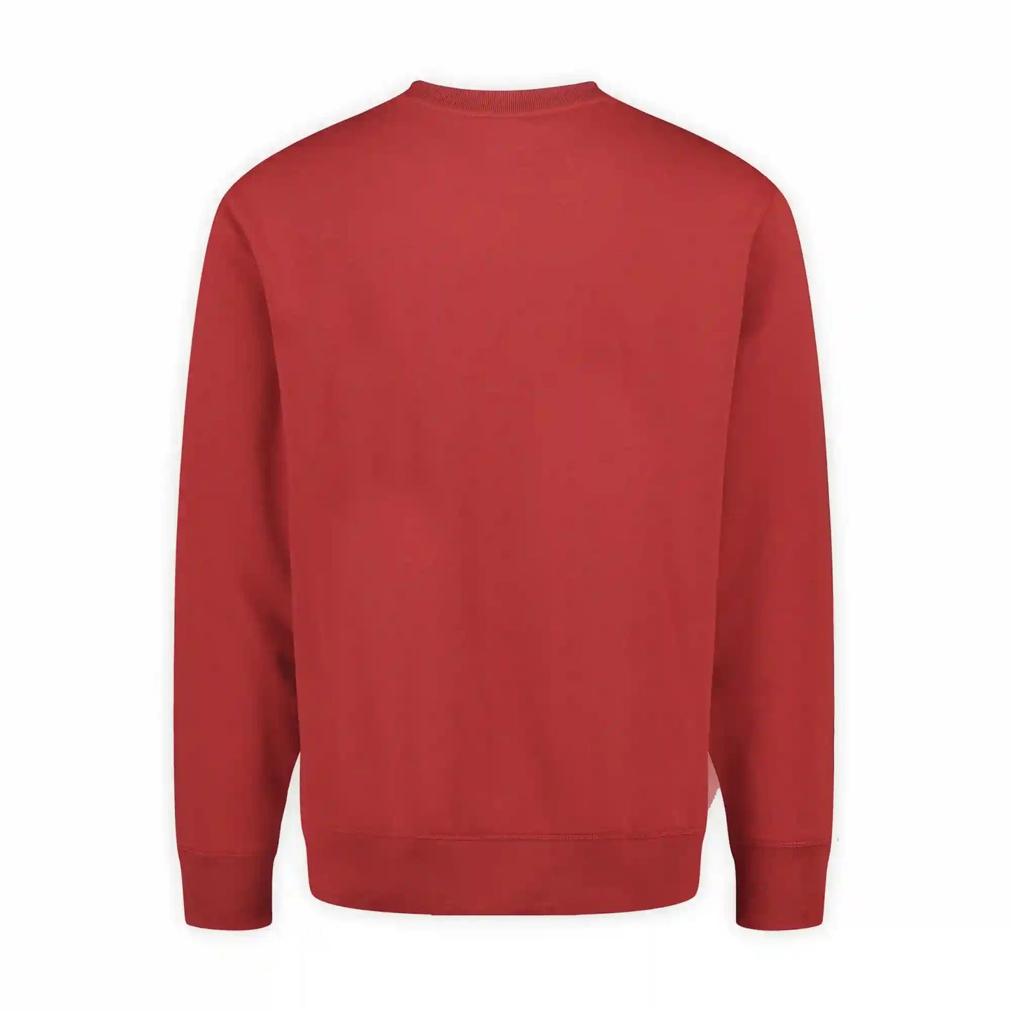Wolfhollow Graphic Crew Sweatshirt