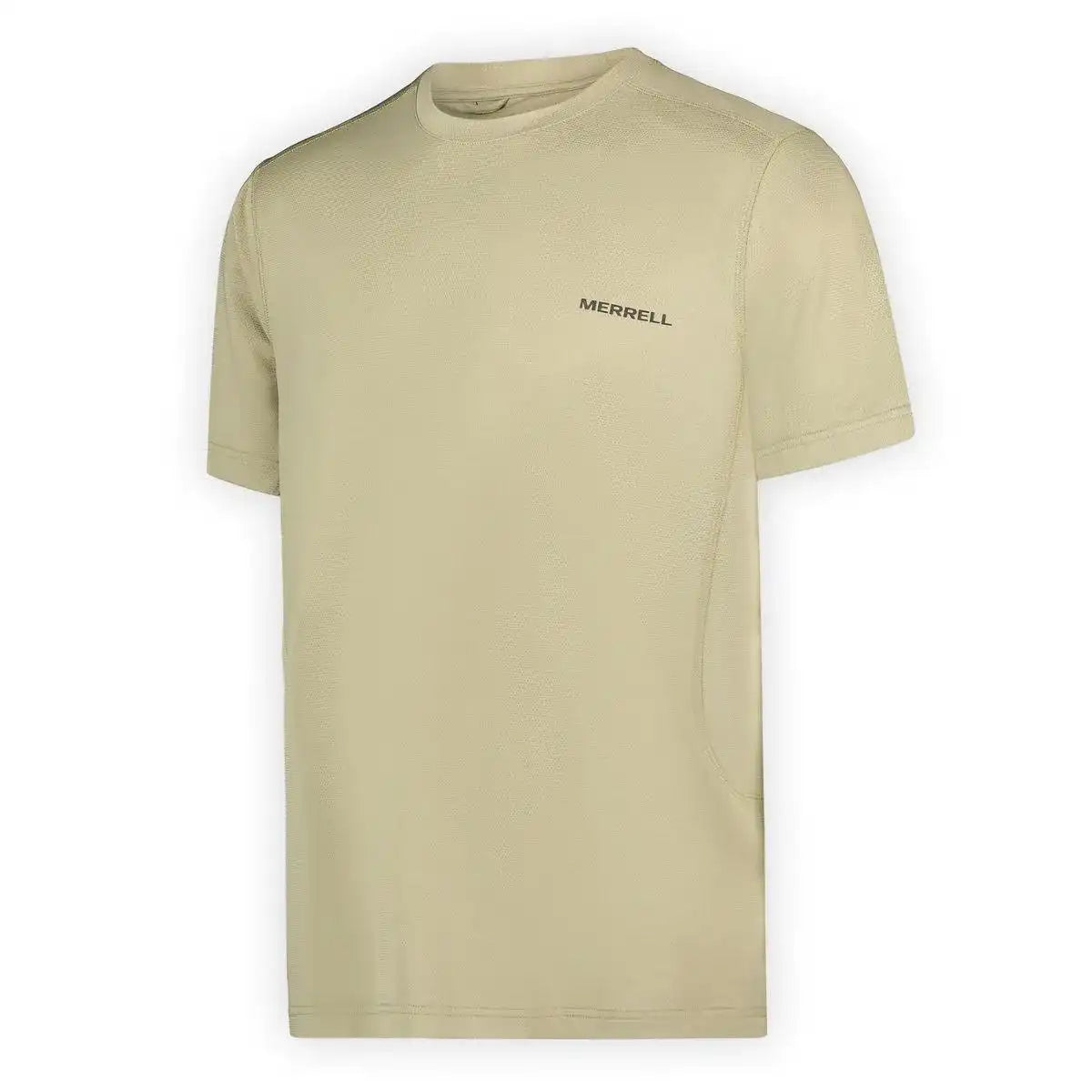 Tech Short Sleeve Tee