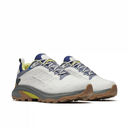 Moab Speed 2 Leather Waterproof