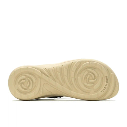 District 4 Luxe Backstrap Wide Width