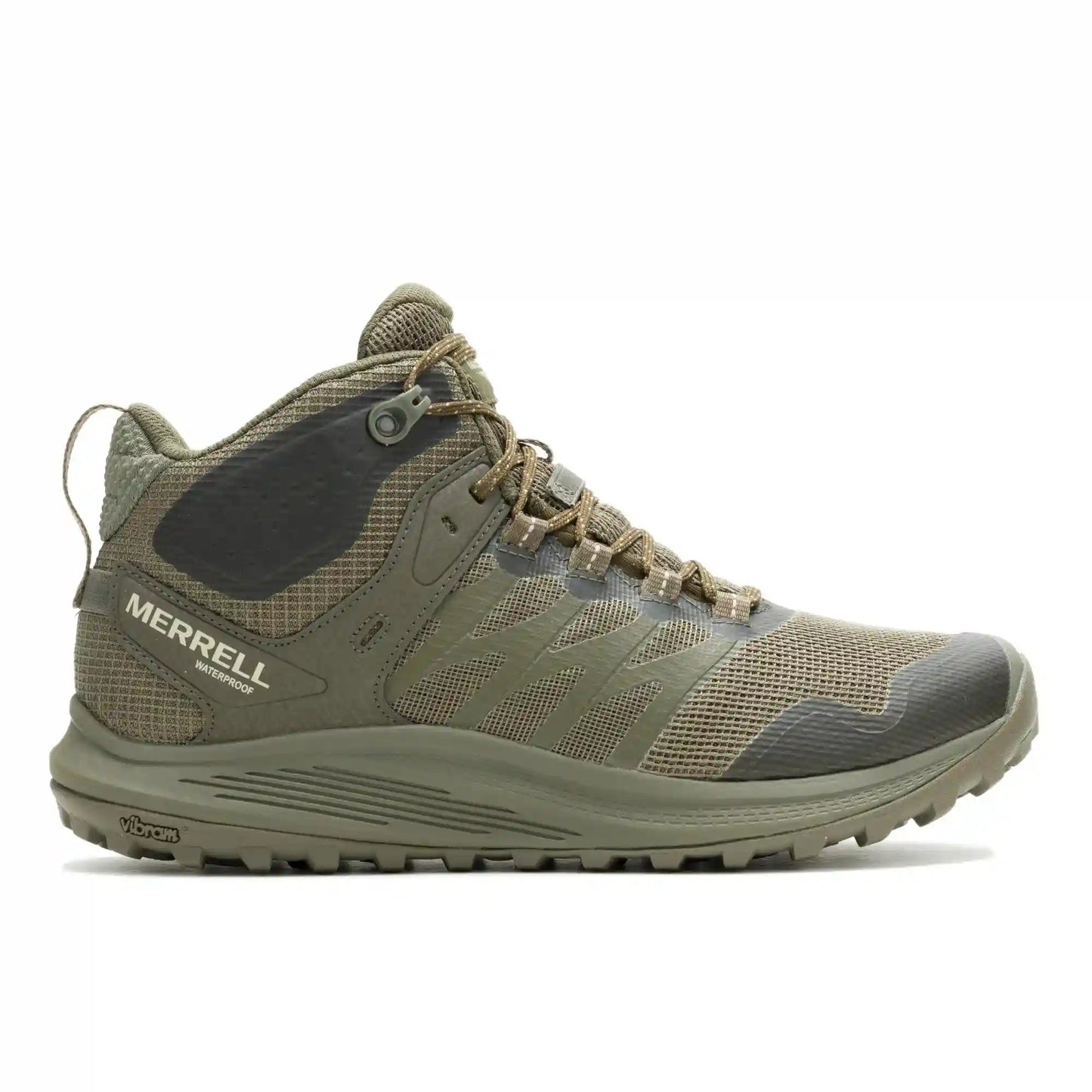 Nova 3 Mid Tactical Waterproof Boot