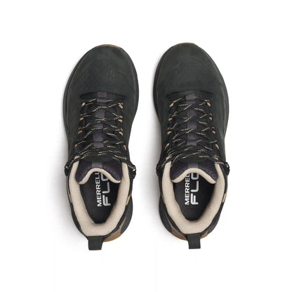 Moab Speed 2 Leather Mid Waterproof