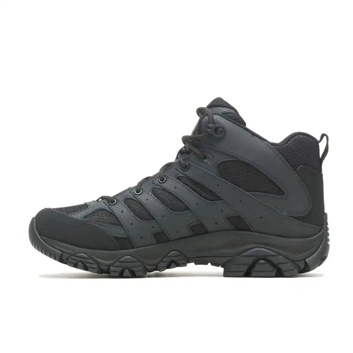 Moab 3 Mid Tactical Waterproof