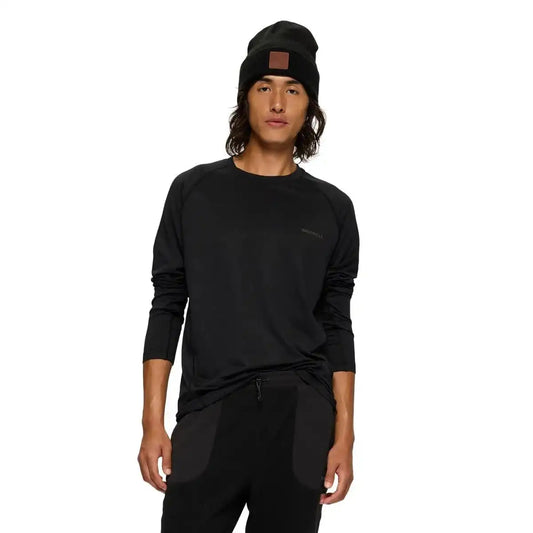 Tech Long Sleeve Tee