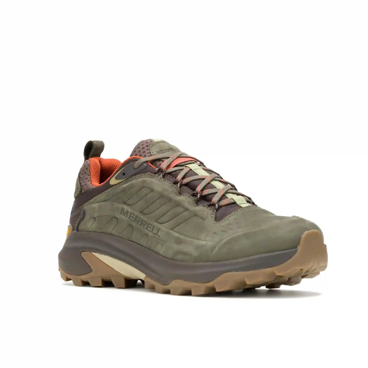 Moab Speed 2 Leather Waterproof