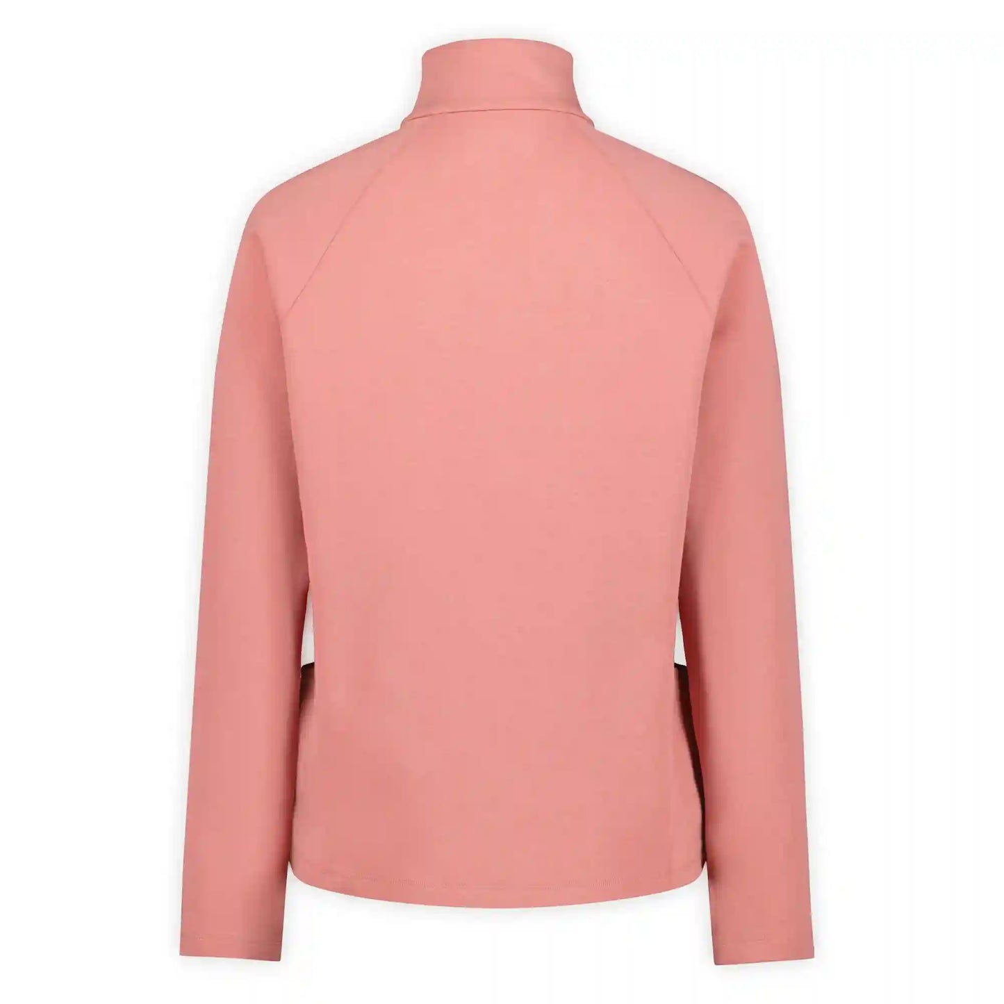 Riley Quarter Zip Mid Layer