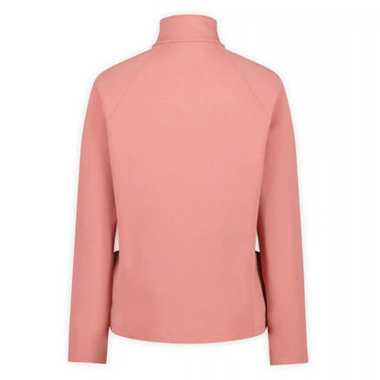 Riley Quarter Zip Mid Layer