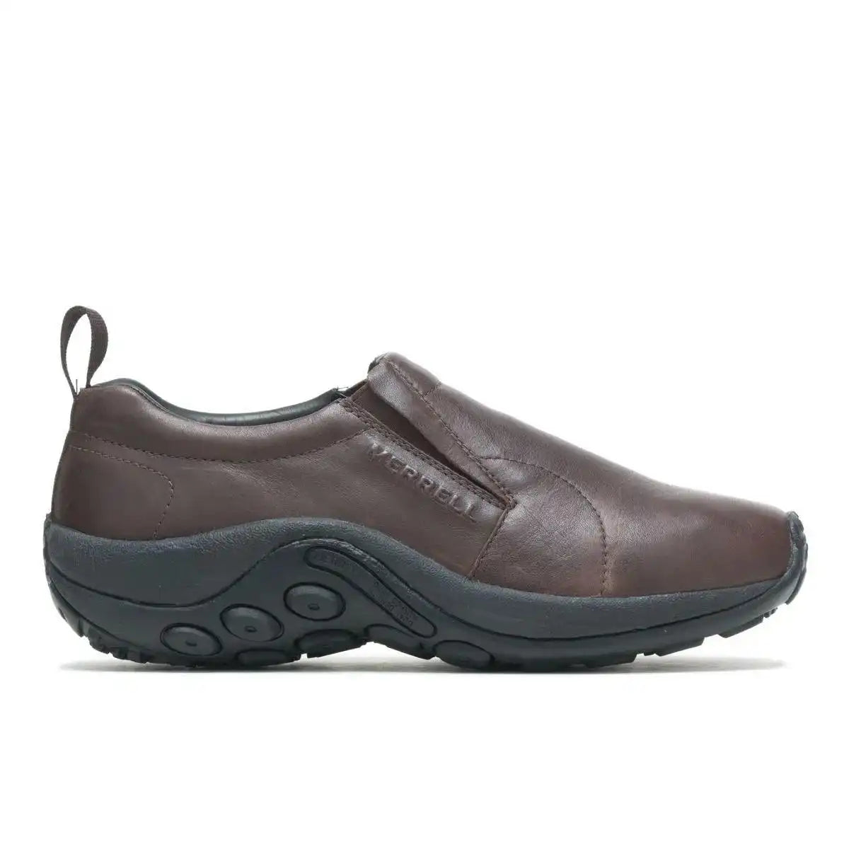 Jungle Moc Leather 2