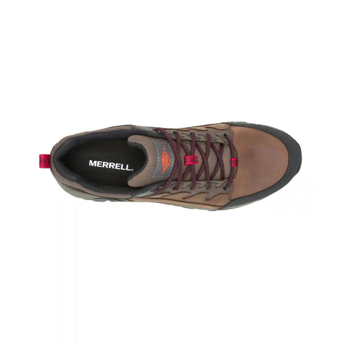 Windoc Steel Toe Work Shoe Wide Width