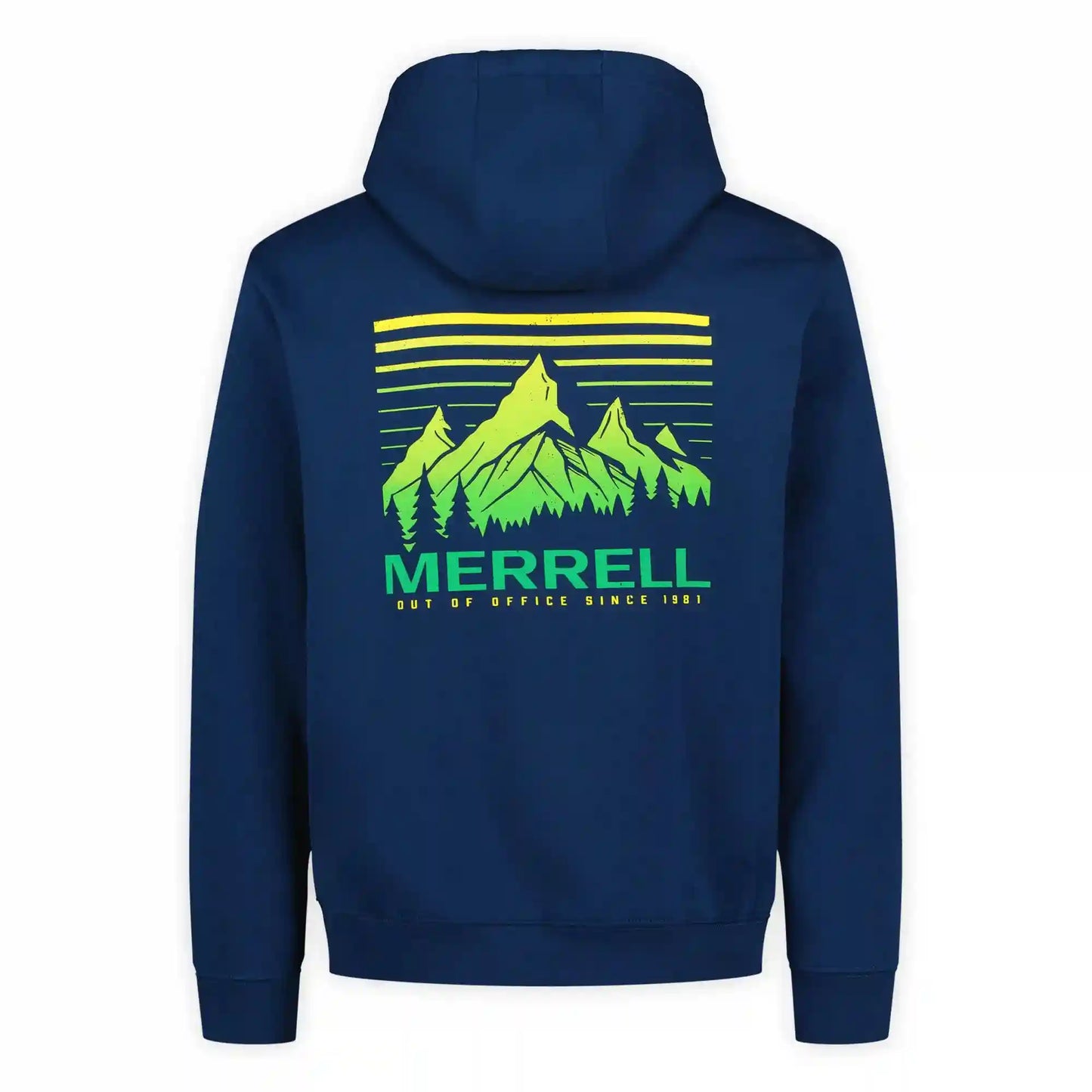 1981 Graphic Hoody