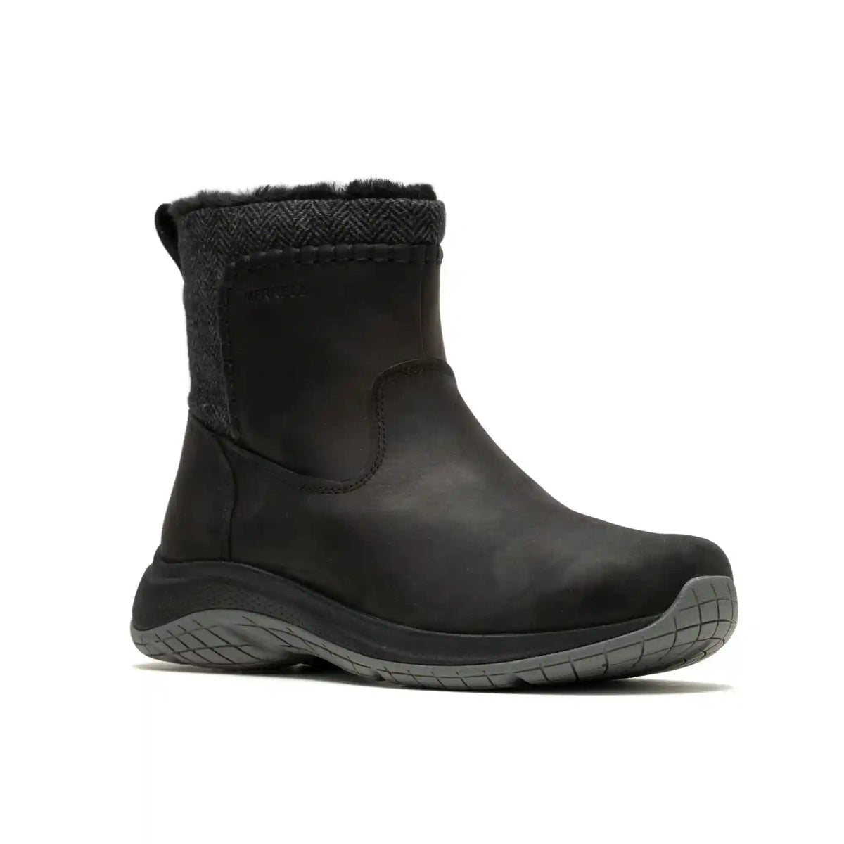 Encore Ice 5 Mid Zip