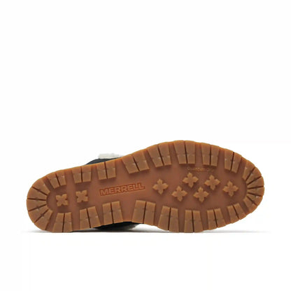 Sugarloaf Mid Lace Cozy Waterproof