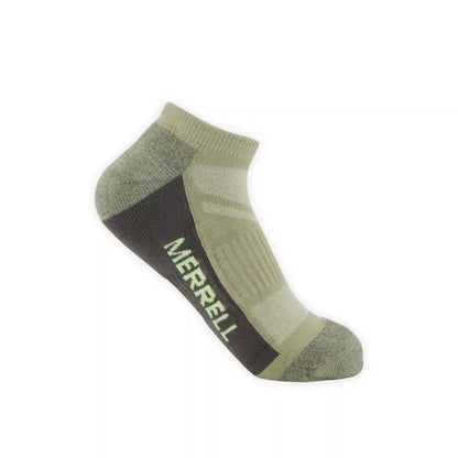 Trail Runner Low Cut Sock