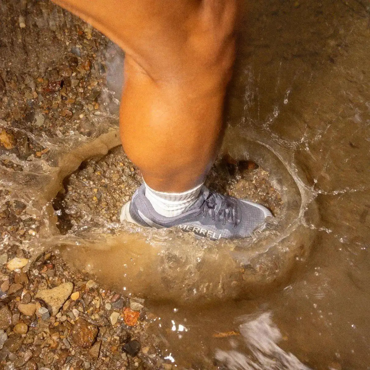 Agility Peak 6 GORE-TEX®