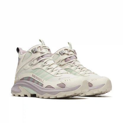 Moab Speed 2 Mid GORE-TEX®
