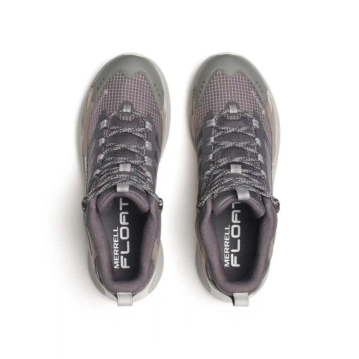 Moab Speed 2 Mid GORE-TEX® Wide Width
