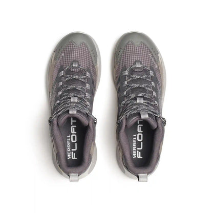 Moab Speed 2 Mid GORE-TEX® Wide Width