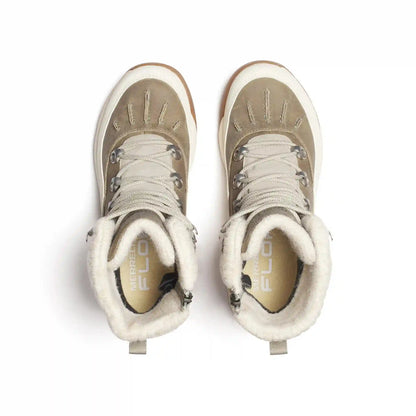 Siren 4 Thermo Mid Zip Waterproof