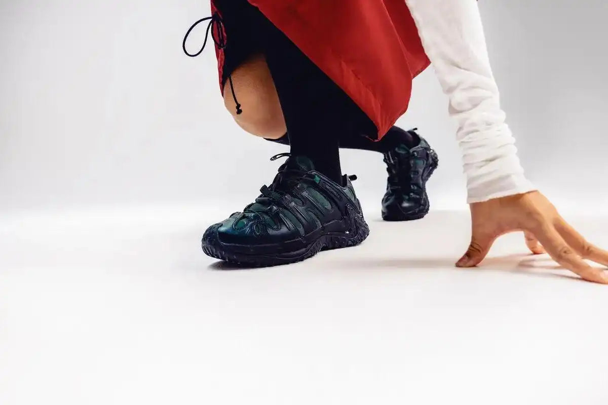 Cham Redux Leather