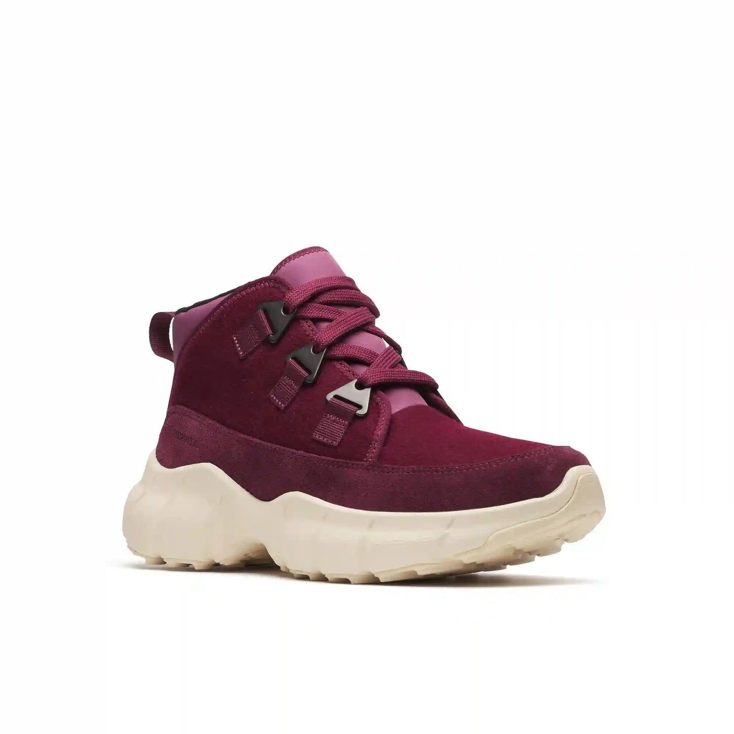 Clover Mid Wool Waterproof