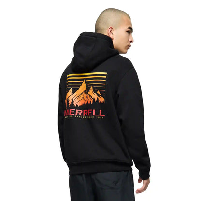 1981 Graphic Hoody