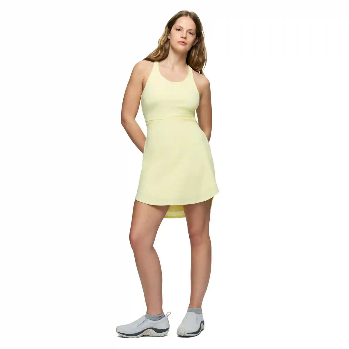 Coraz Active Dress