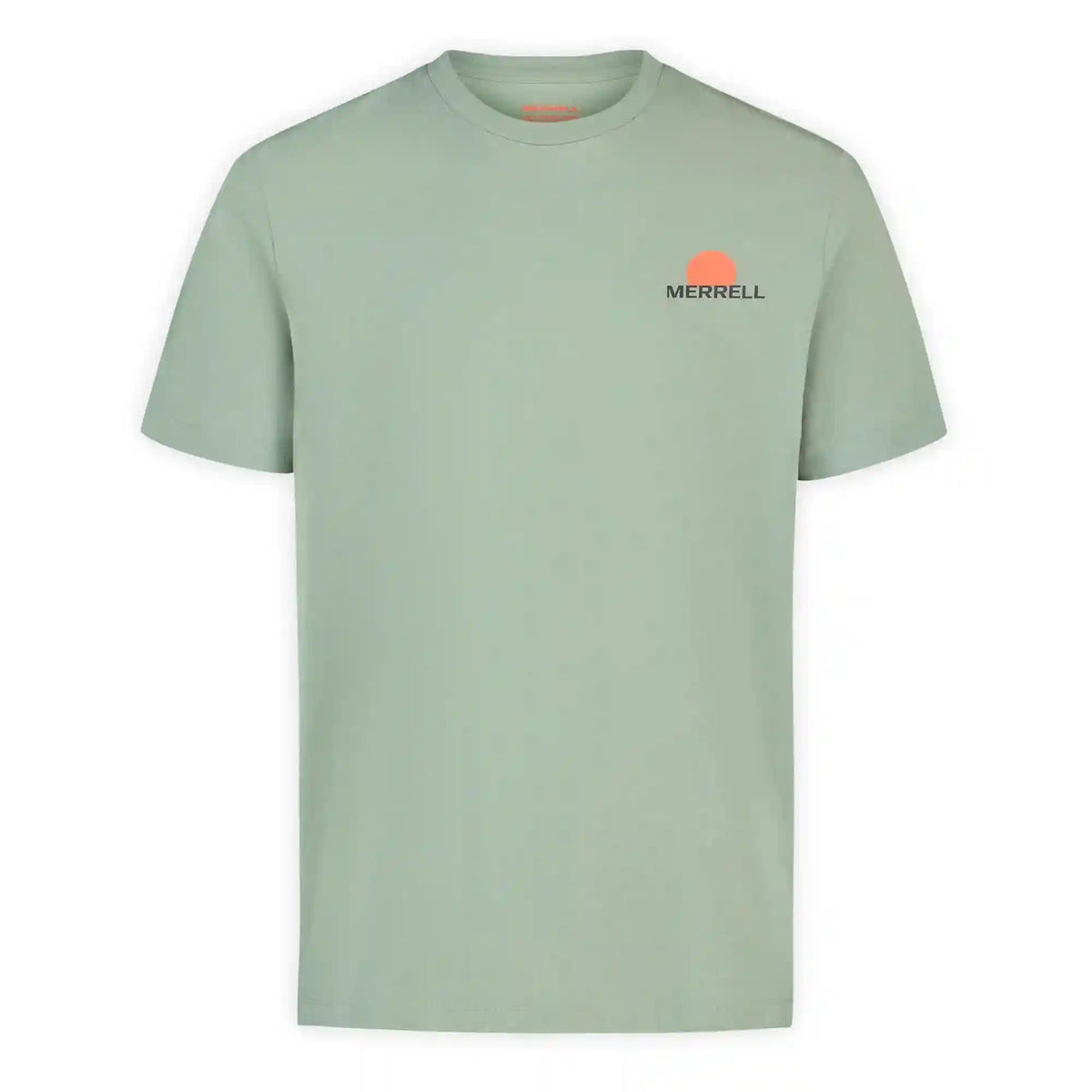 Sunset View Graphic Tee