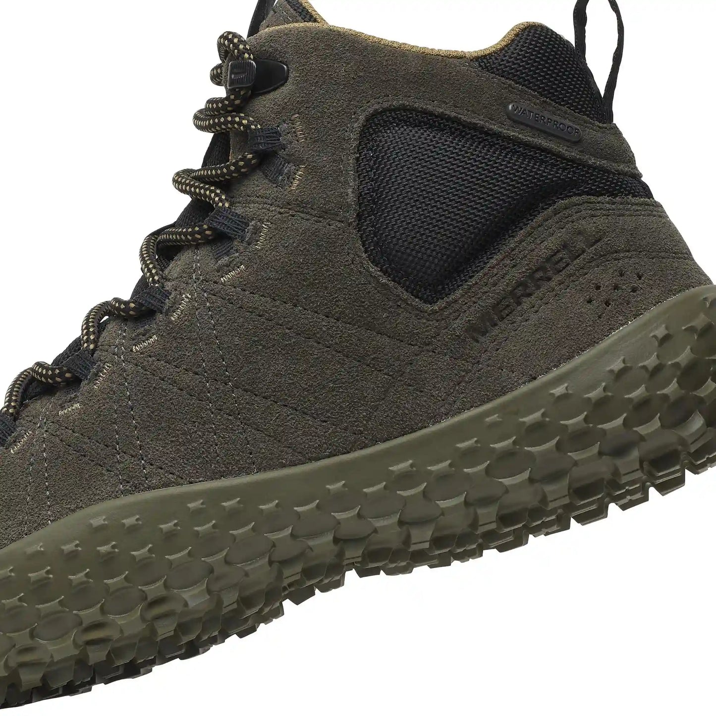 Wrapt Mid Waterproof