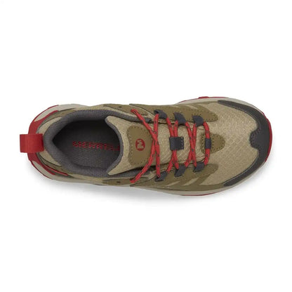 Moab Speed 2 Low Waterproof