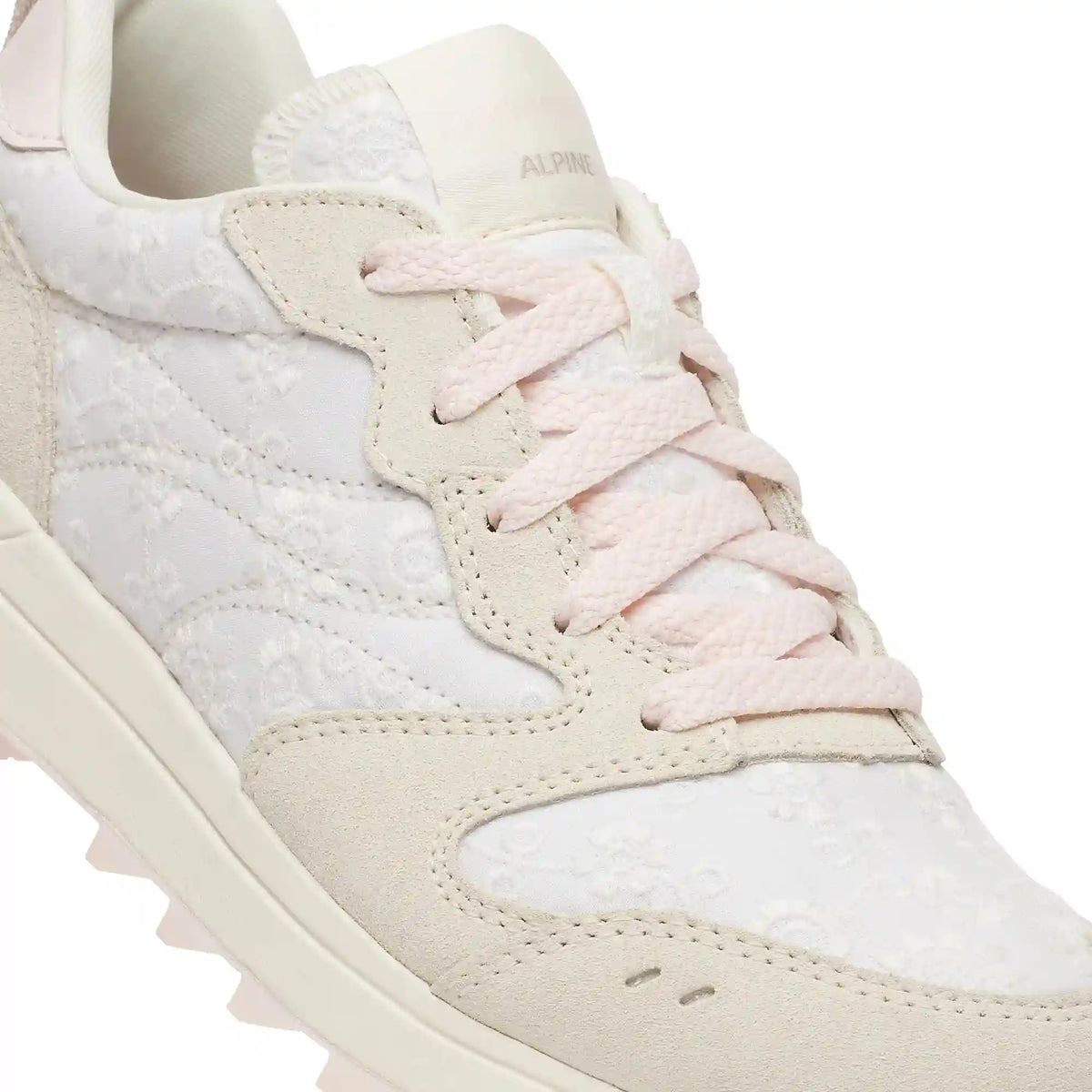 Alpine 83 Sneaker Sport Allure