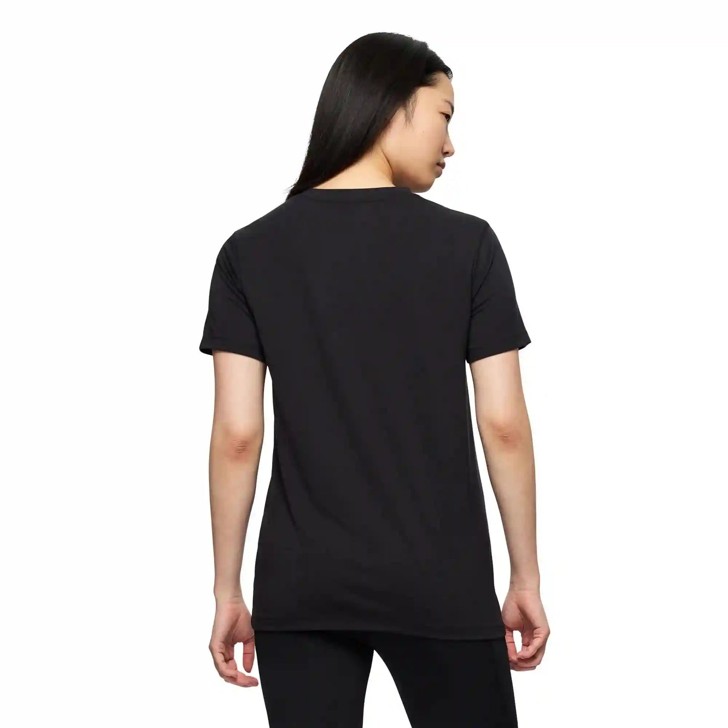 Viva Tencel V-Neck Tee