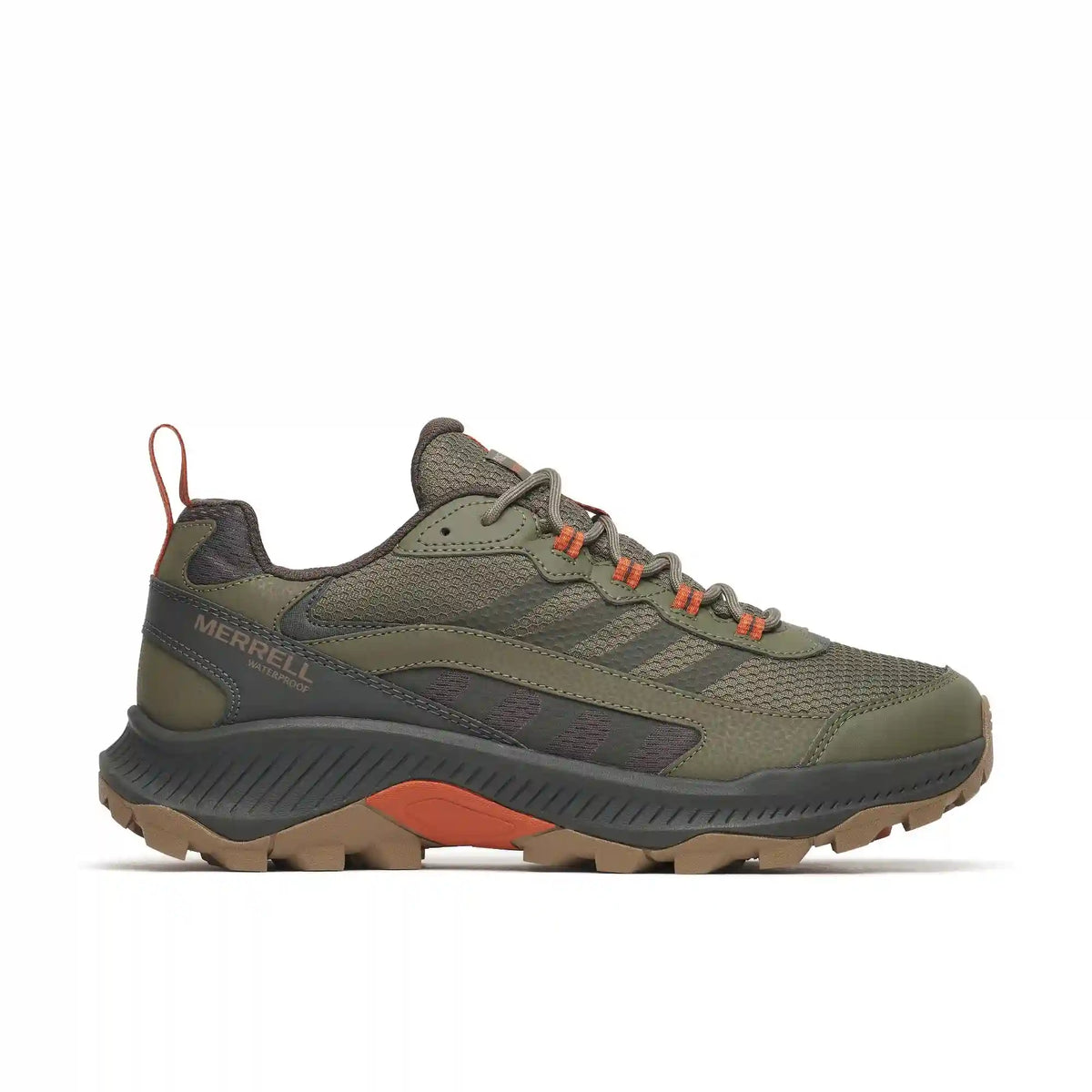Speed Strike 2 Waterproof