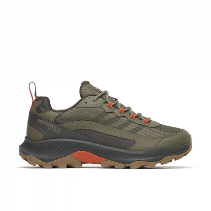 Speed Strike 2 Waterproof