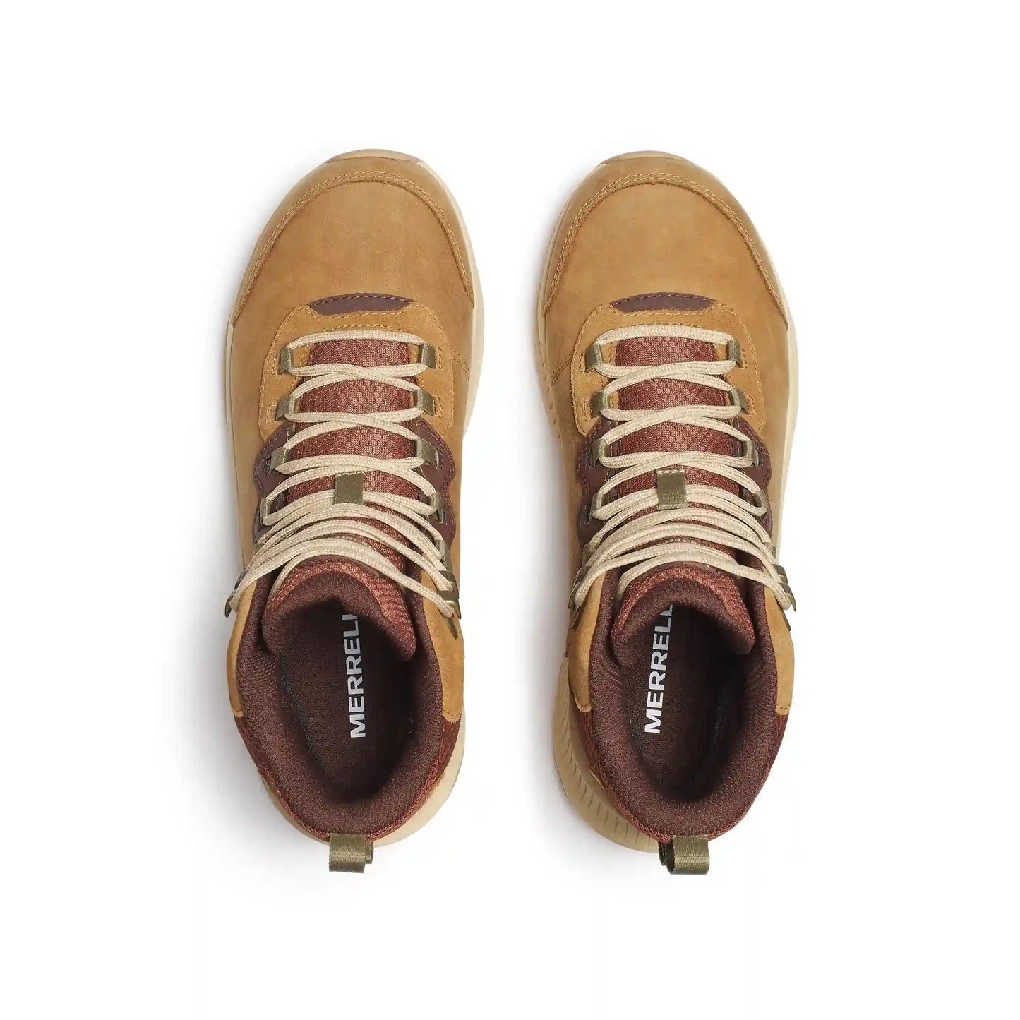 Speed Strike 2 Leather Thermo Mid Waterproof