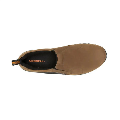 Jungle Moc Nubuck