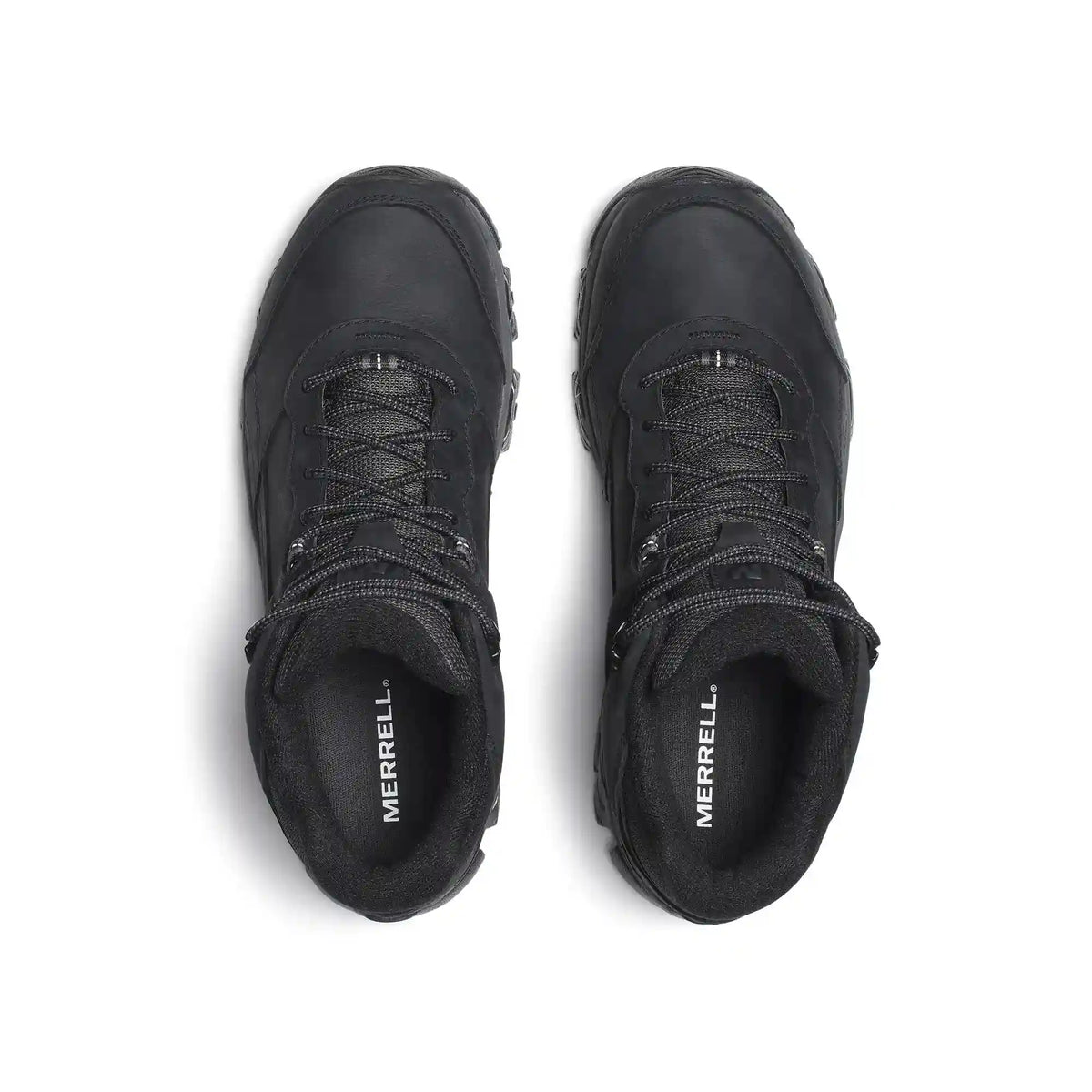 Moab Adventure 3 Mid Waterproof