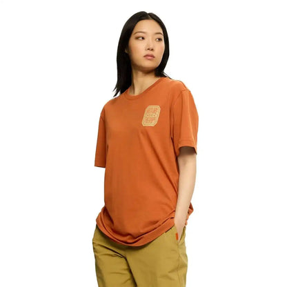 Nature Is My Therapy Graphic Tee
