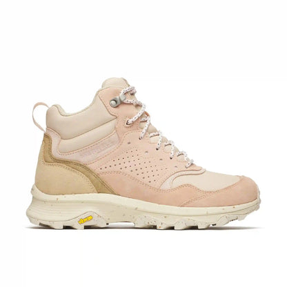 Speed Solo MXD Mid Waterproof