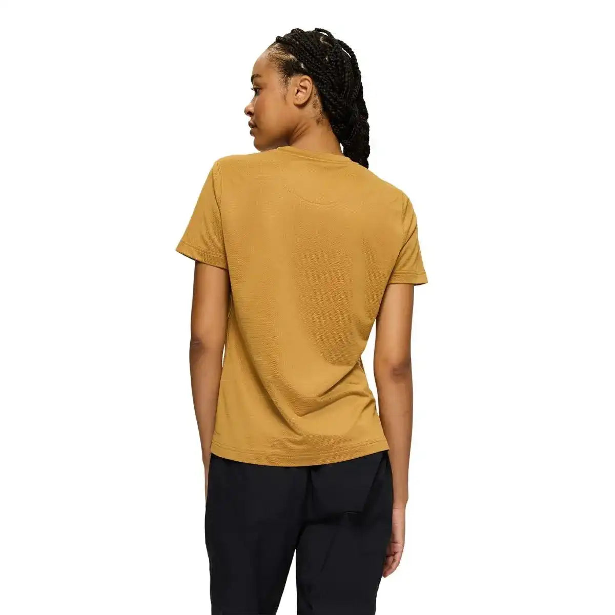 Active Short Sleeve Tee